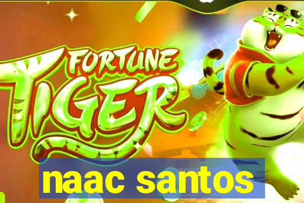 naac santos